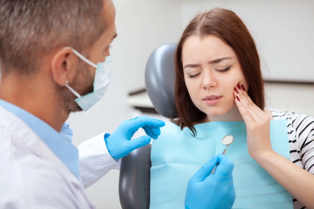 dental surgery Wimbledon