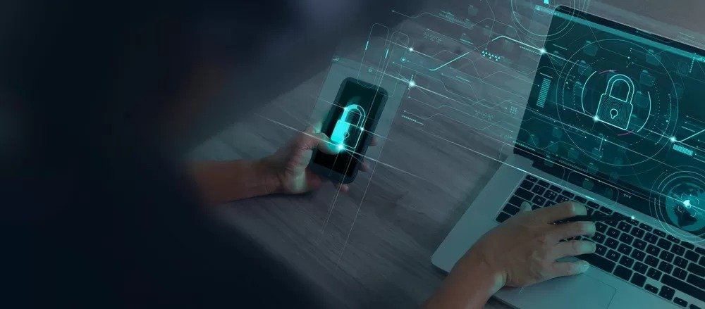 managed it services security

