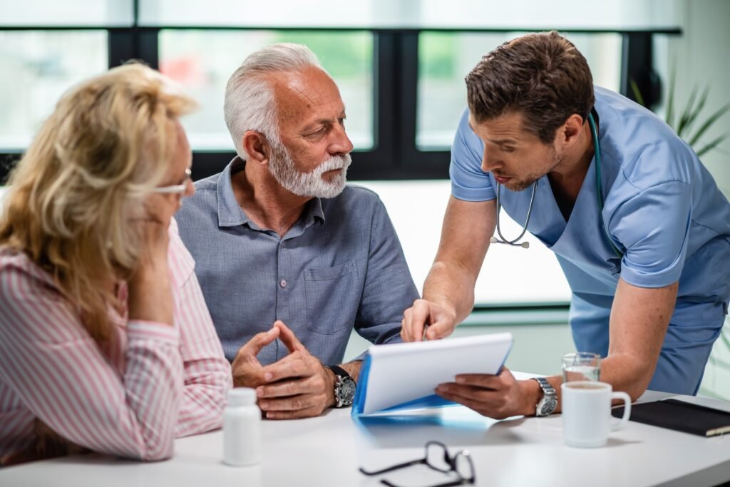 medicare advantage