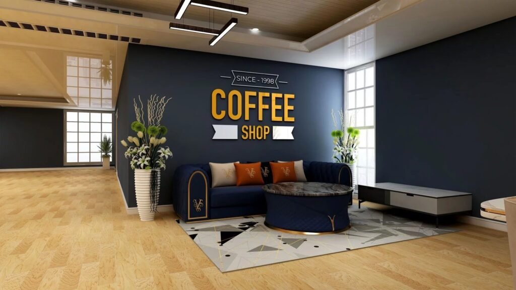 Custom Sign Maker Guide for Small Businesses and Retail Stores