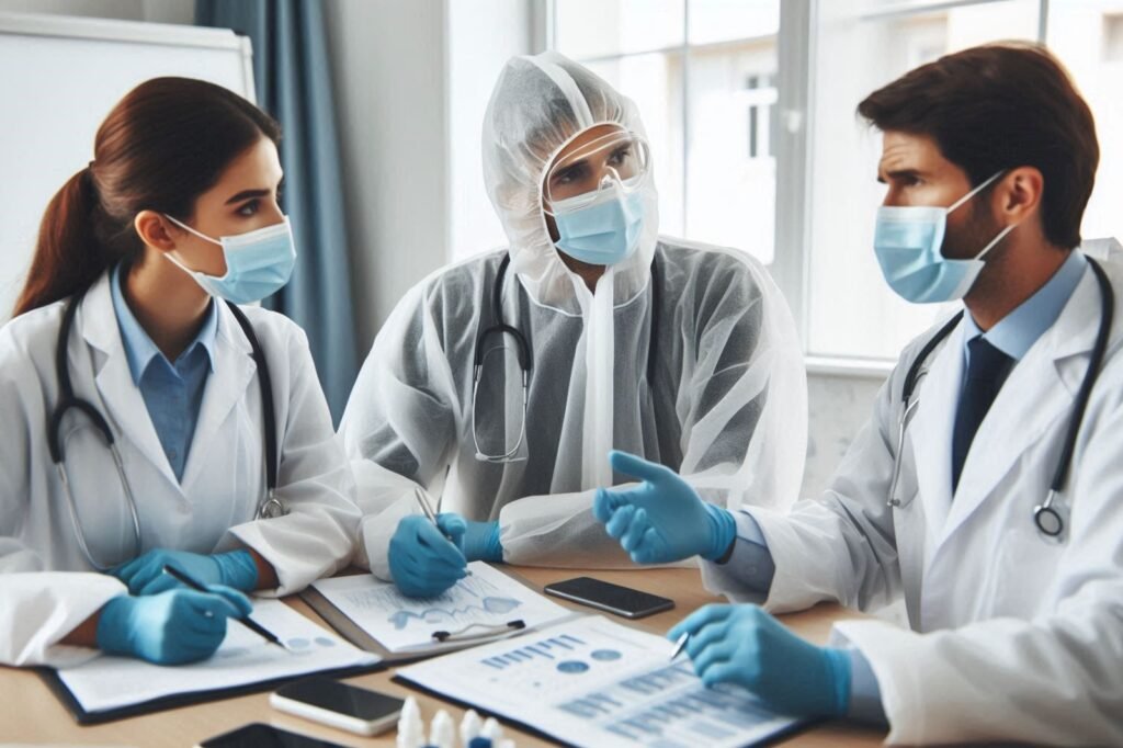 How the Right Infection Prevention Speaker in Florida Can Transform Your Next Healthcare Event? Infection Prevention Speaker in Florida