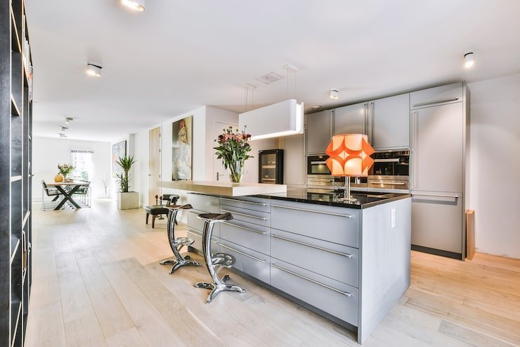 kitchen remodeling in Toronto