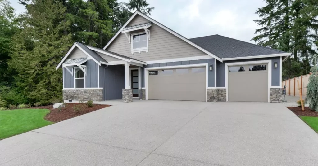 Why Coastal Properties Need Stronger Driveway Foundations