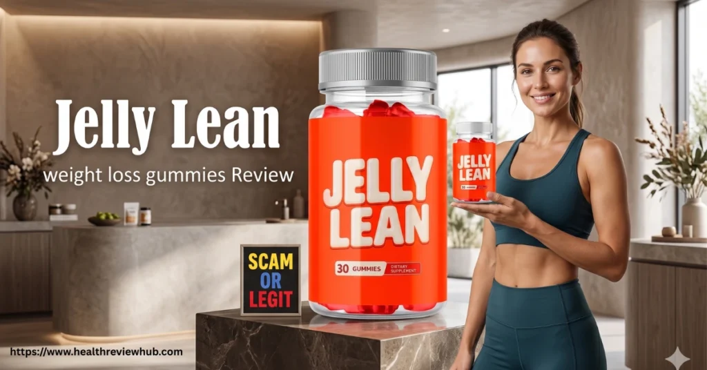 jelly lean