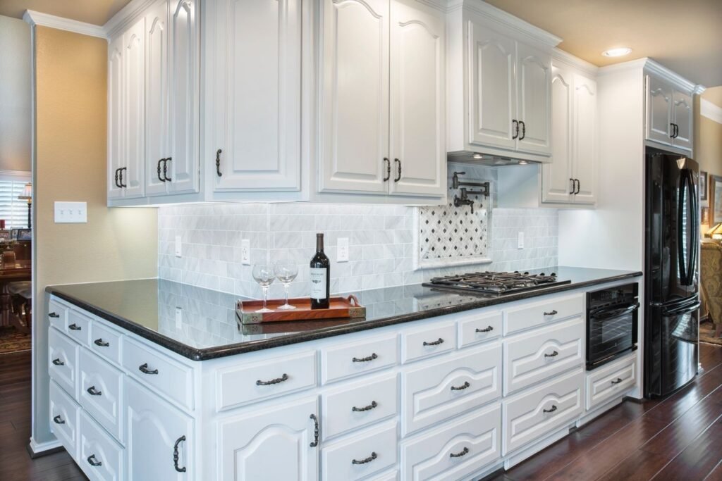 kitchen remodeling contractors in Carlsbad, CA