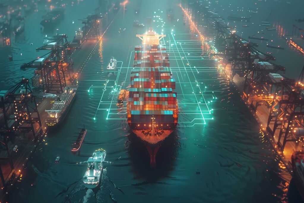 Ship Search