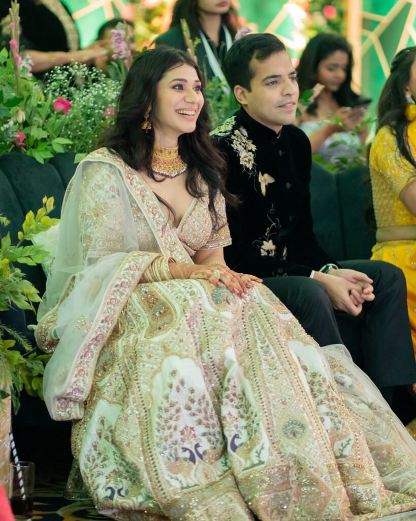 wedding planner in delhi