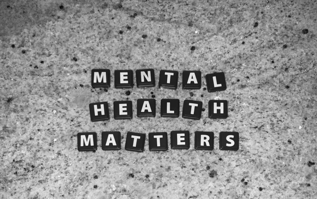 mental health wellness