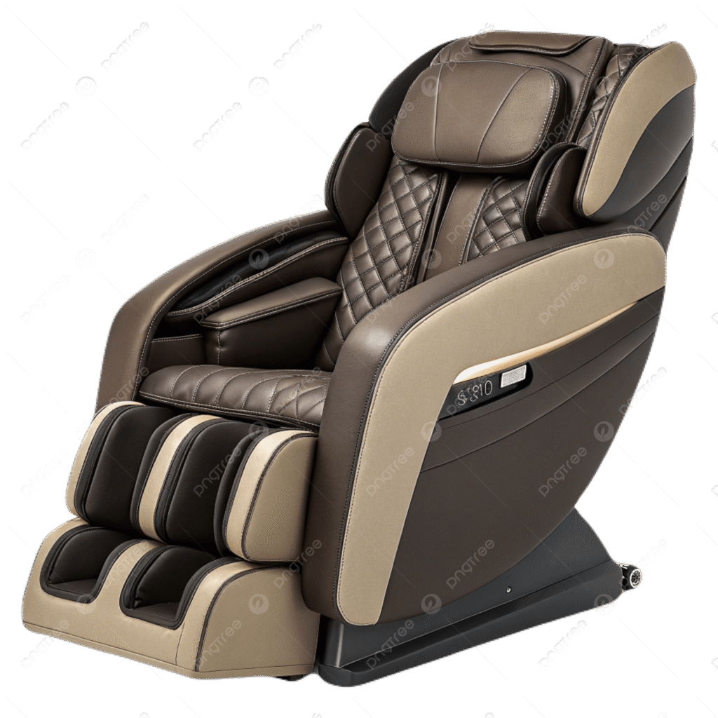 Vending Massage Chair Business: The New Automated Income Trend Vending Massage Chair Business