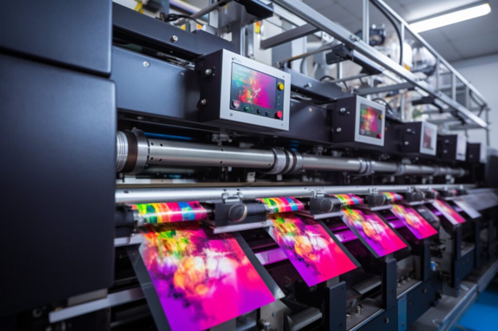 Best Screen Printing Services in Dubai for Custom Apparel