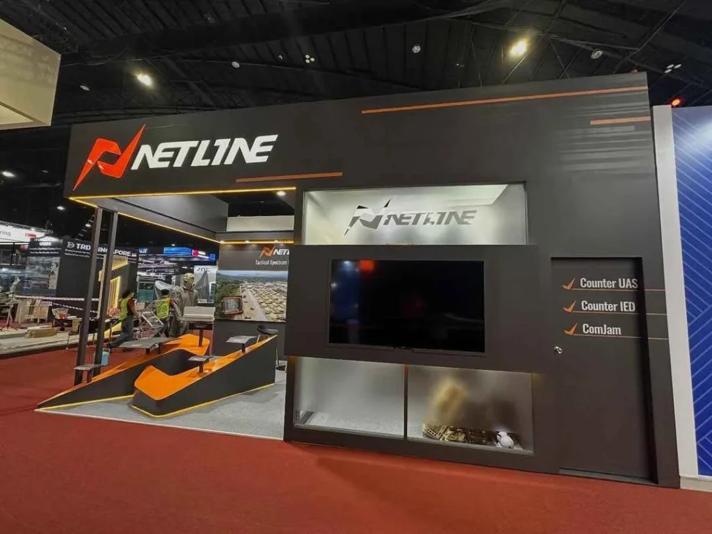 Exhibition Stand Designer In Essen | zumizointernational.com