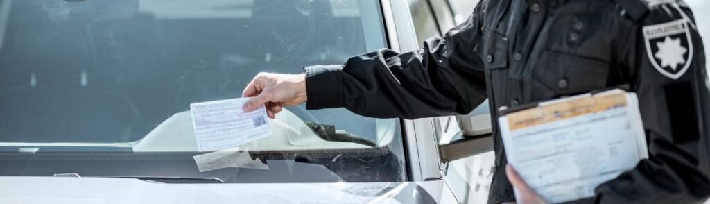 What Are Your Rights After Receiving a Traffic Fine in WA? Non-Payment Fines in Australia