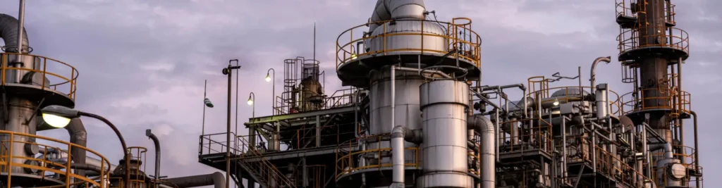 Offshore Oil Field Services vs Traditional Maintenance Models: Which Delivers Better Operational Efficiency?