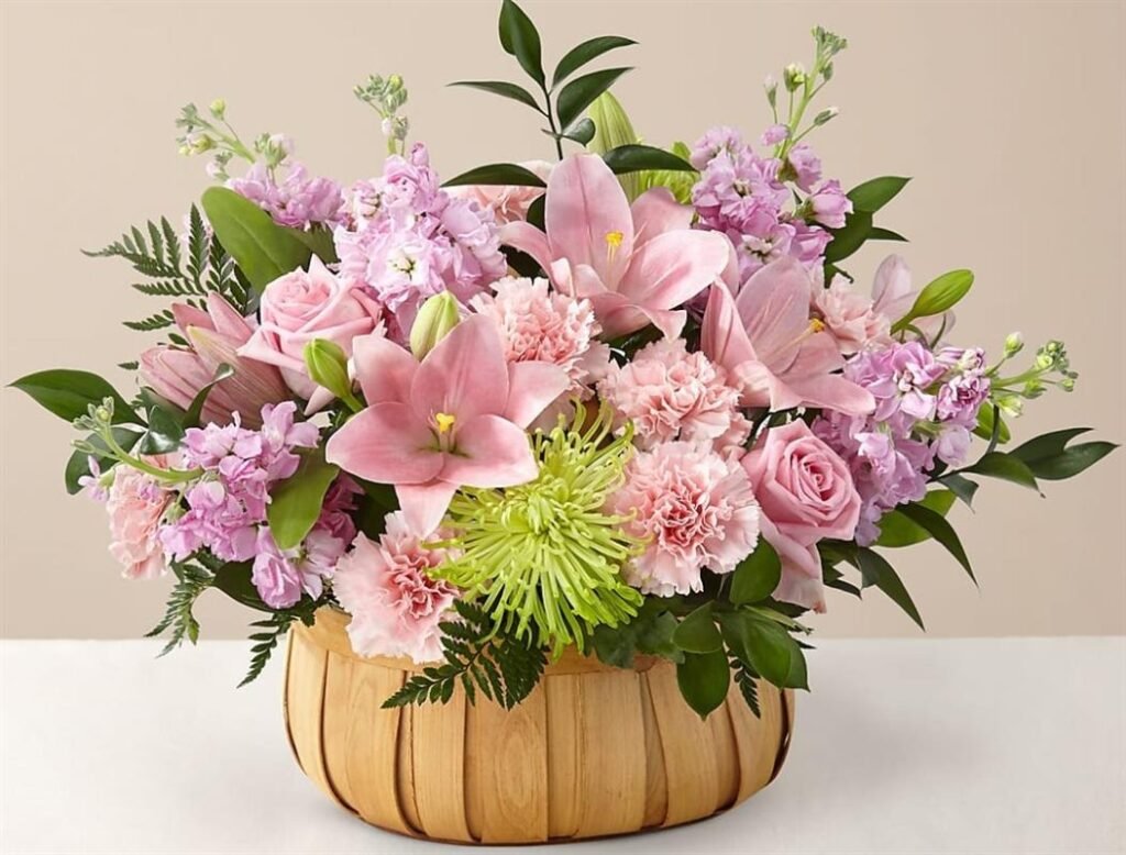 oshawa flower delivery