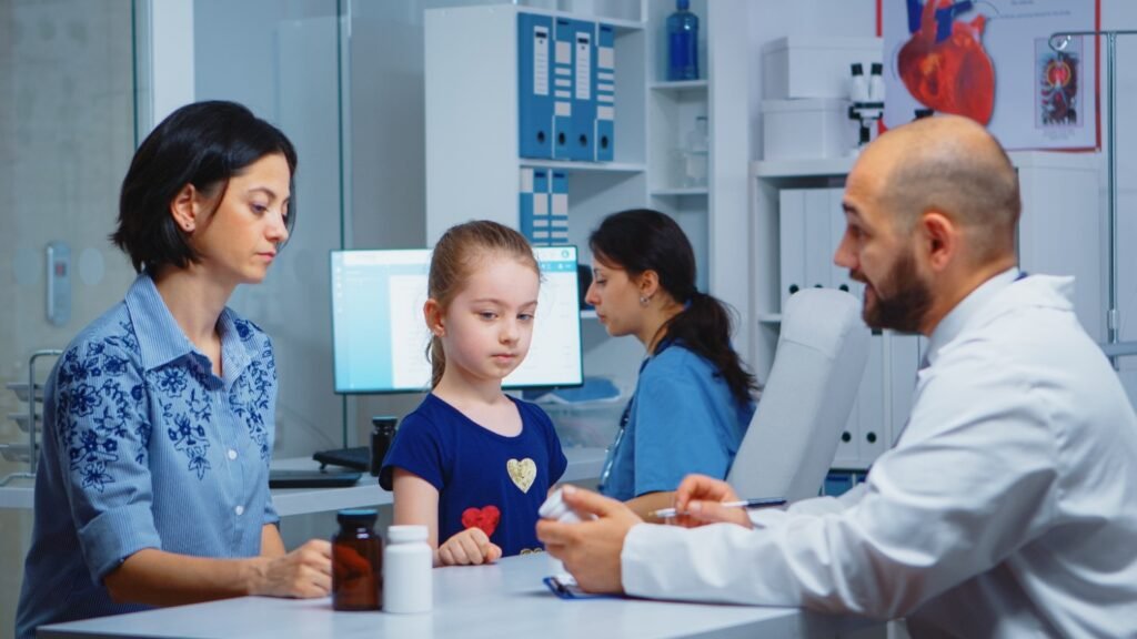 Best Autism Spectrum Disorders Treatment Center in Lucknow