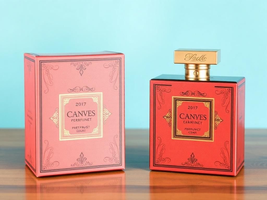 How Do Custom Perfume Boxes Become an Advertising Tool?