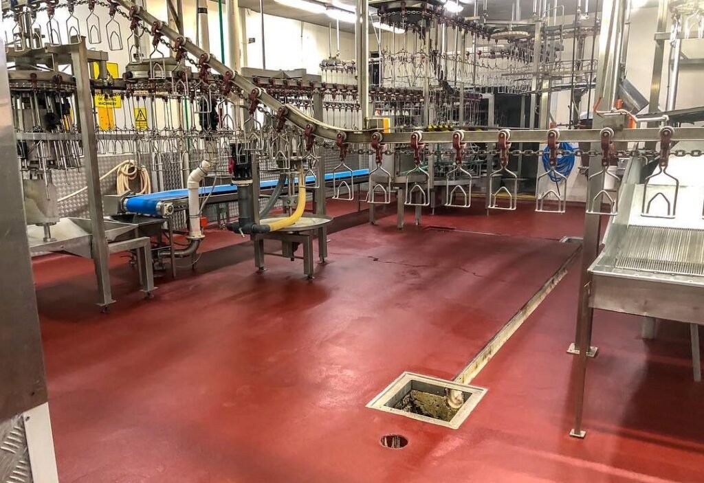 quartz epoxy coating in Palm Beach
