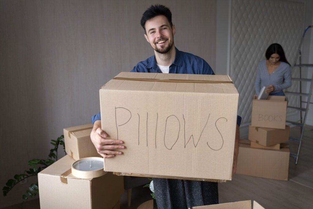 How Removals Services in London Help During Busy Moving Seasons removal companies in London