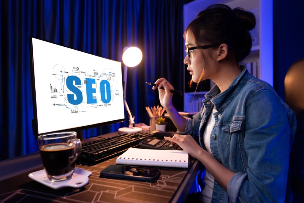 SEo Dubai
