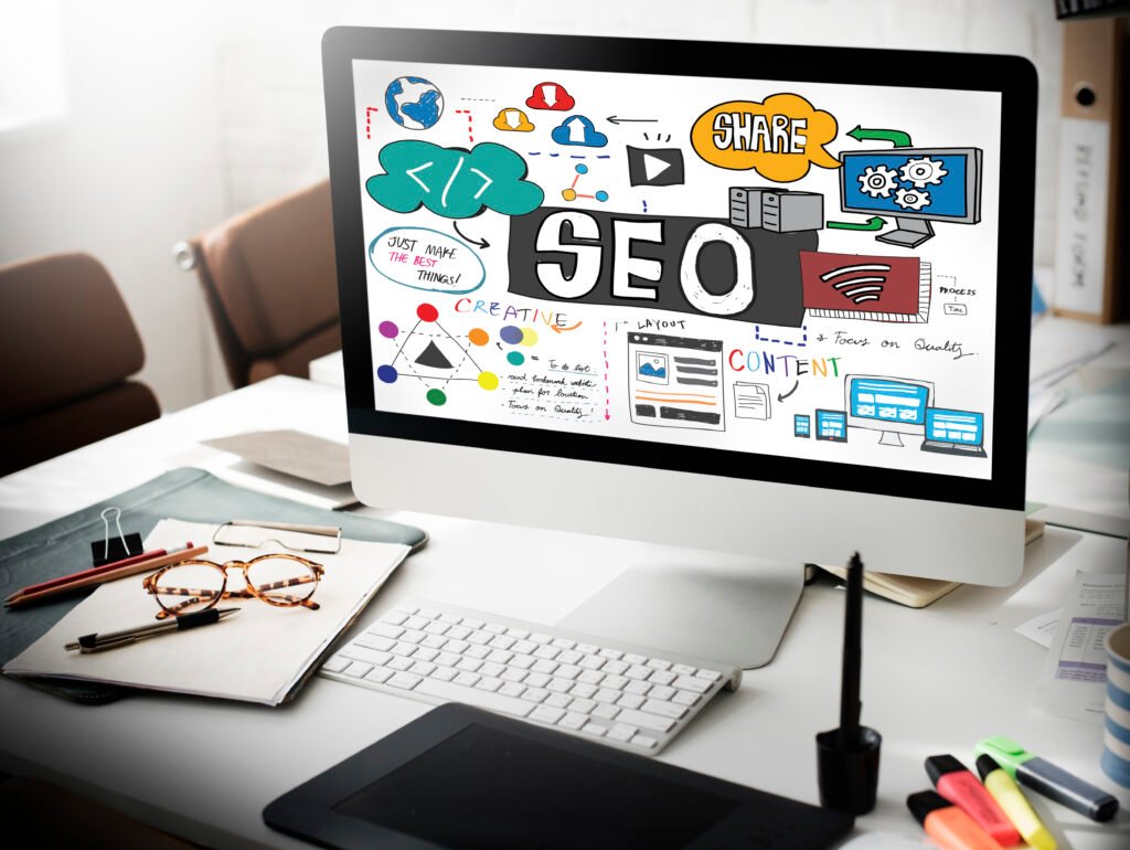 law firm seo services