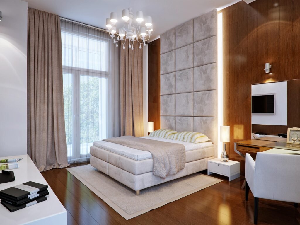 Transform Your Home Into a Personal Space With Smart Interior Choices