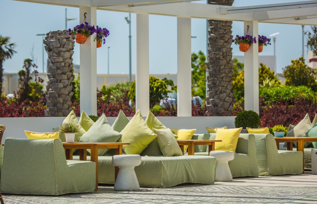 best restaurants in Al Ain