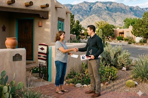 Companies That Buy Houses In New Mexico: Fast And Reliable Options