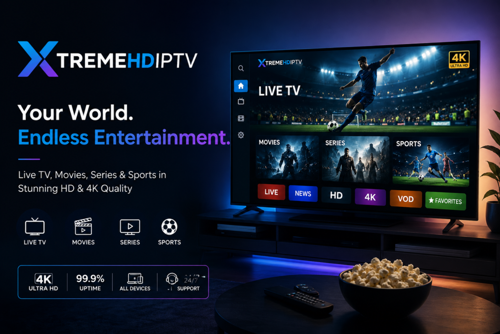 xtremehdiptv