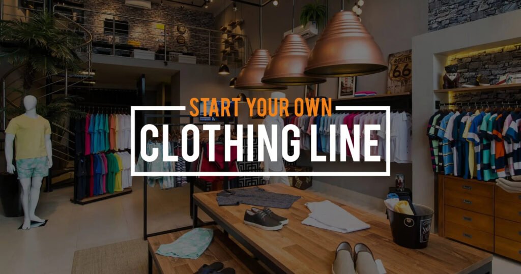 clothing manufacturers