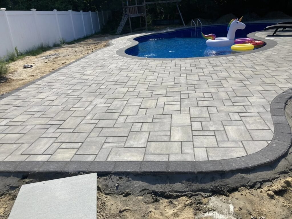 Professional Retaining Wall Installation Services in Miller Place, NY