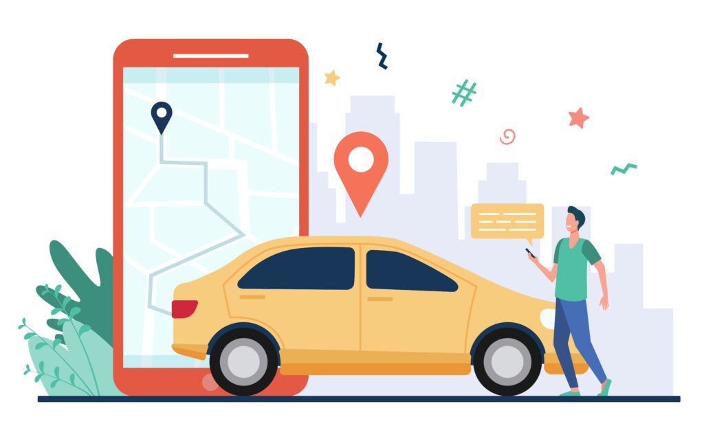 fleet management solutions