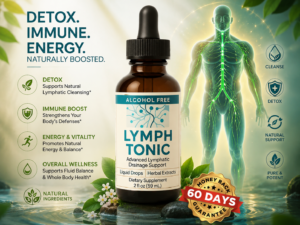 Lymph Tonic