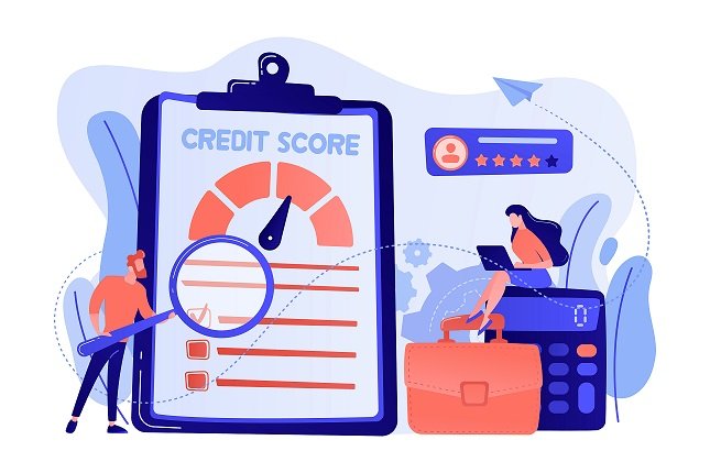 How Missed EMIs Affect Your Credit Score and Ways to Recover credit score impact calculator