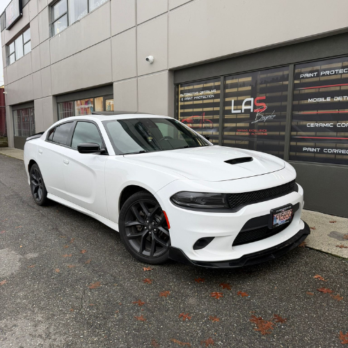 How to Remove Dirt from Vehicle Floor Corners car detailing maple ridge