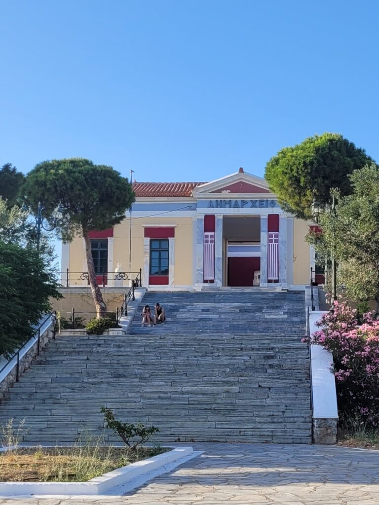 Greece Real Estate Investment(השקעות נדל"ן ביוון)