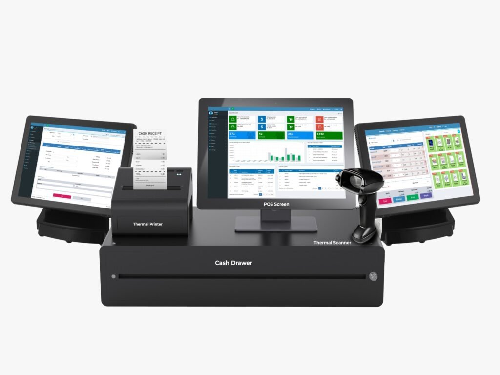 pos software