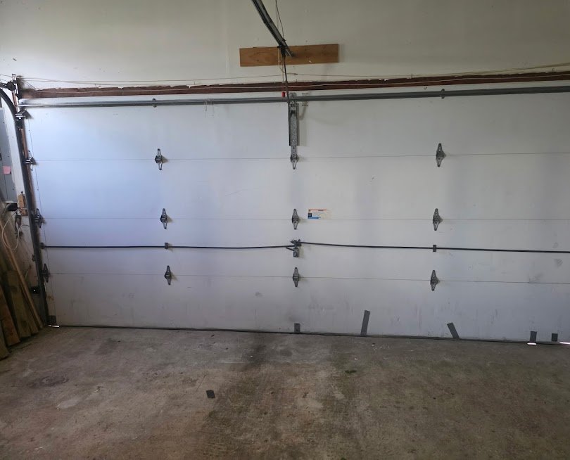 24/7 Emergency Garage Door Repair in Smithtown – Fast Response