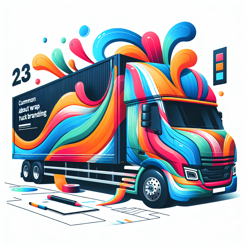 Custom Vehicle Decals Canada for Business Branding & Design