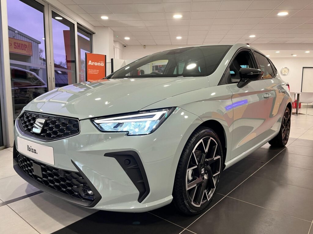 Cheap Hatchbacks in the UK: A Complete Buyer’s Guide Cheap Hatchbacks in the UK: A Complete Buyer’s Guide