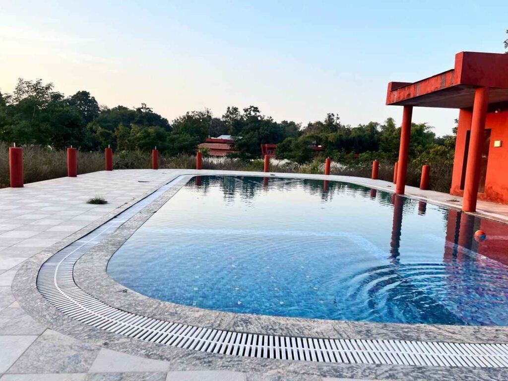 Best Resorts in Bandhavgarh for a Luxury Jungle Stay – The Tiger Valley Resort