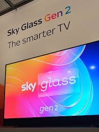 Sky Glass IPTV UK: Why It’s Taking Over Home Entertainment Sky Glass IPTV UK