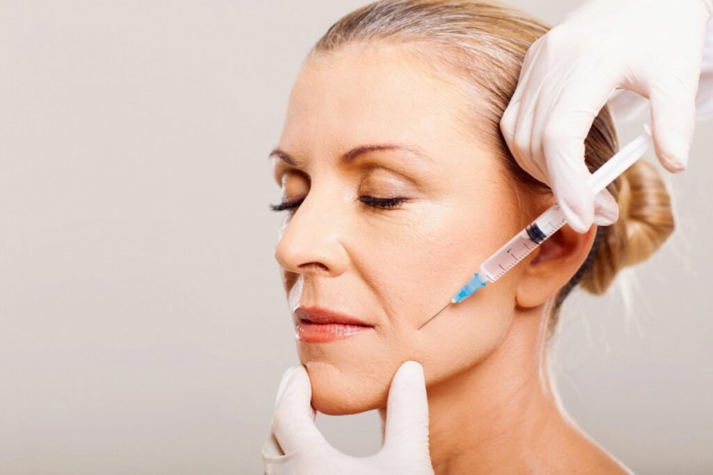 Die wichtigsten Fakten über Paradeplatz Botox für Einsteiger blog