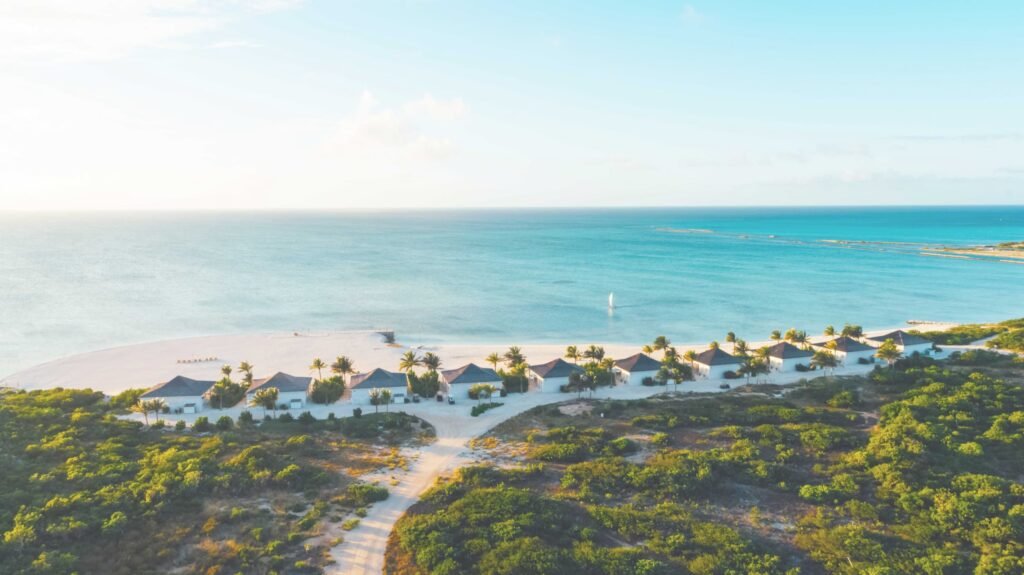 Ambergris Cay Private Island Resort