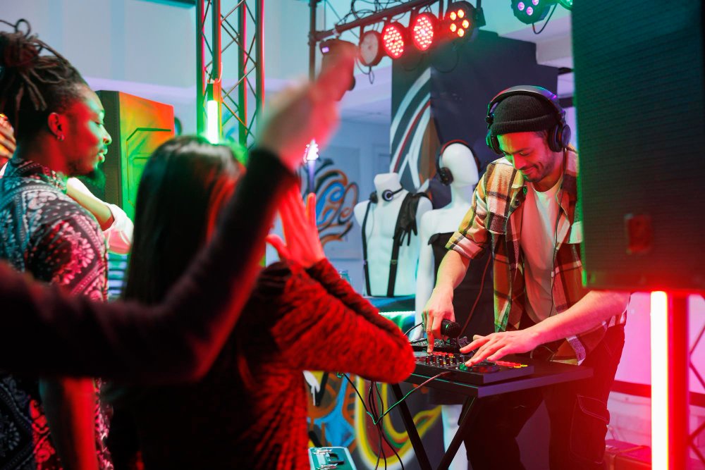 IDEKO: New York’s Premier Experiential Marketing & Event Production Company event