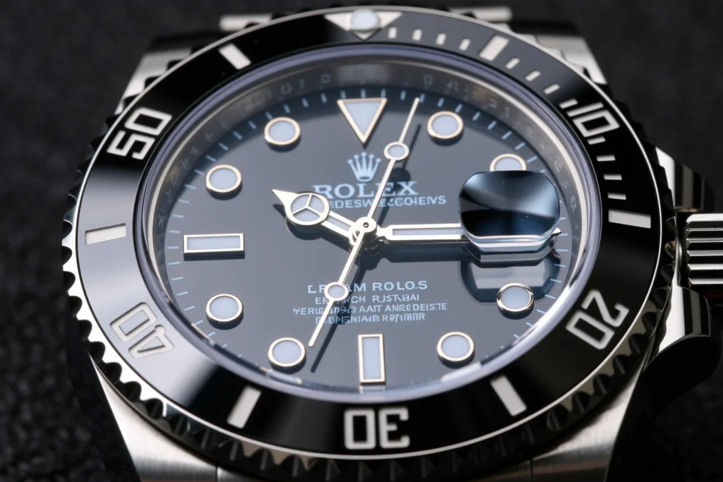 replica watches in Dubai