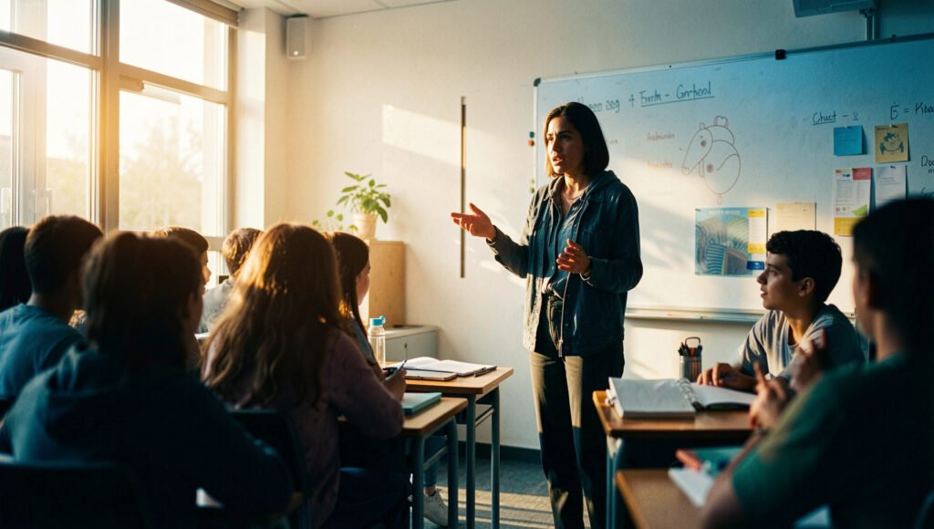 GRE At-Home Preparation