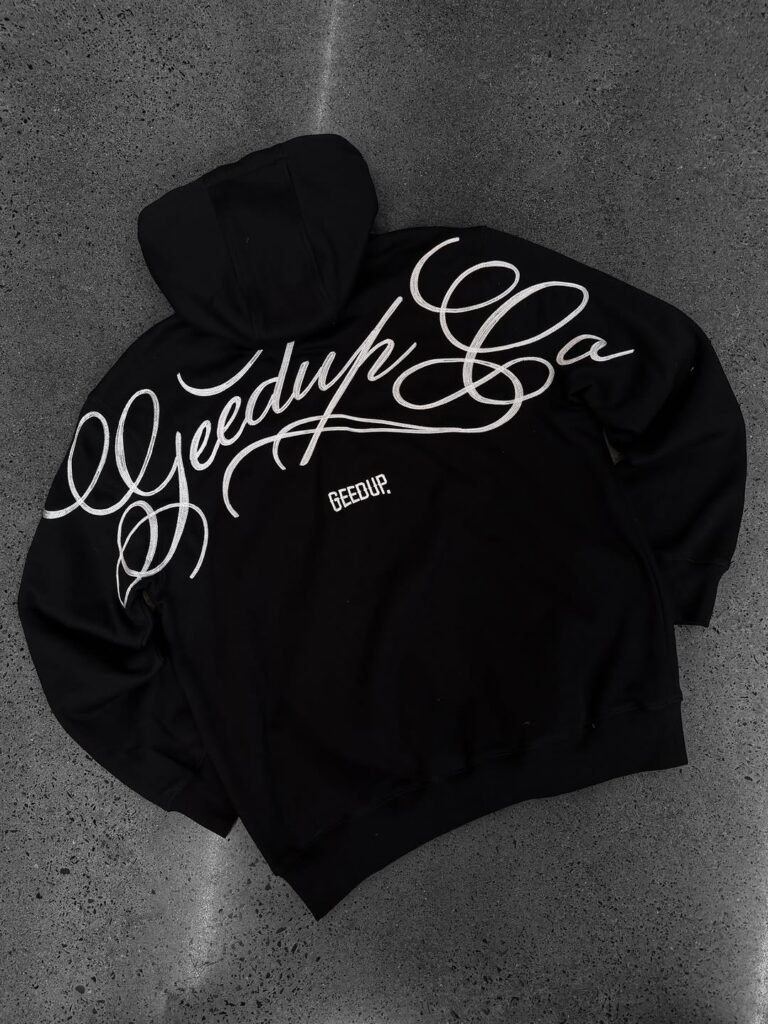 geedup clothing
