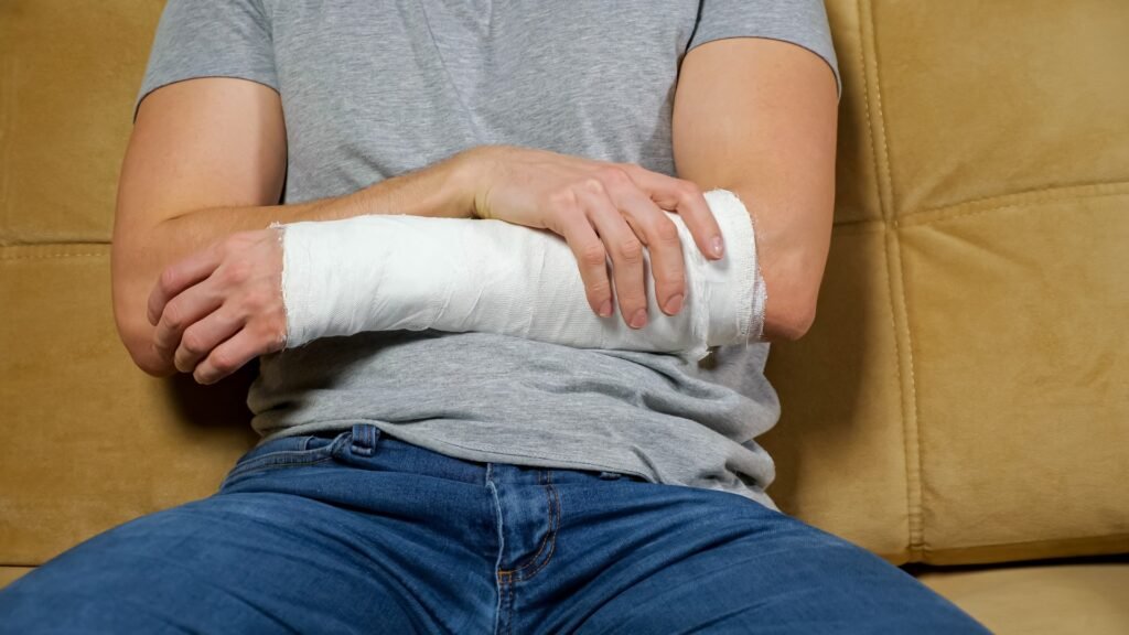 Post Surgical Physiotherapy