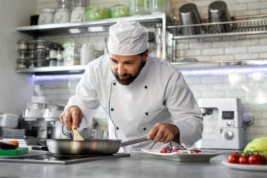 Why The Art of Cooking is the Ultimate Guide to Romantic Couple Cooking Ideas