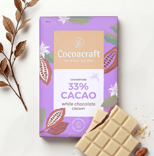 Chocolate has always been one of the most loved indulgences across the world. From gifting and celebrations to baking and personal treats, chocolate continues to hold a special place in people's hearts. However, modern consumers are no longer satisfied with ordinary options. 